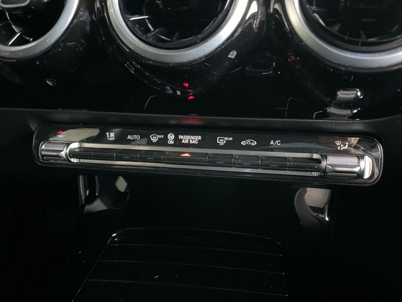 Mercedes-Benz Classe A Sedan usata a Bergamo (13)