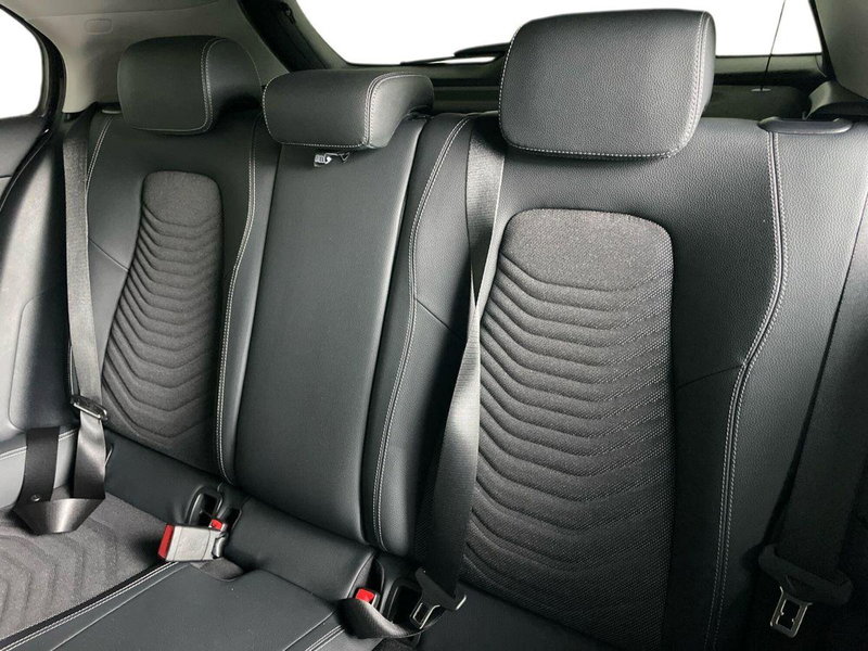 Mercedes-Benz Classe A Sedan usata a Bergamo (15)