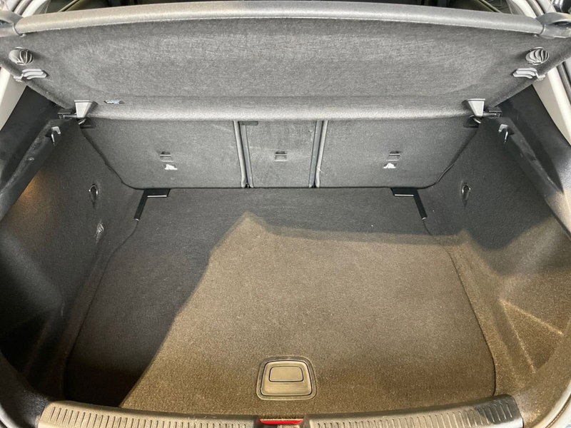 Mercedes-Benz Classe A Sedan usata a Bergamo (17)