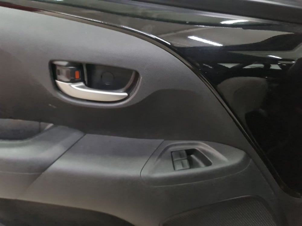 Toyota Aygo usata a Modena (13)