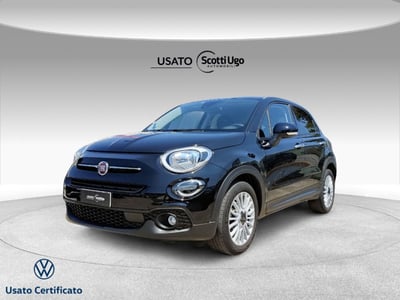 Fiat 500X 1.0 T3 120 CV Connect del 2022 usata a Cecina