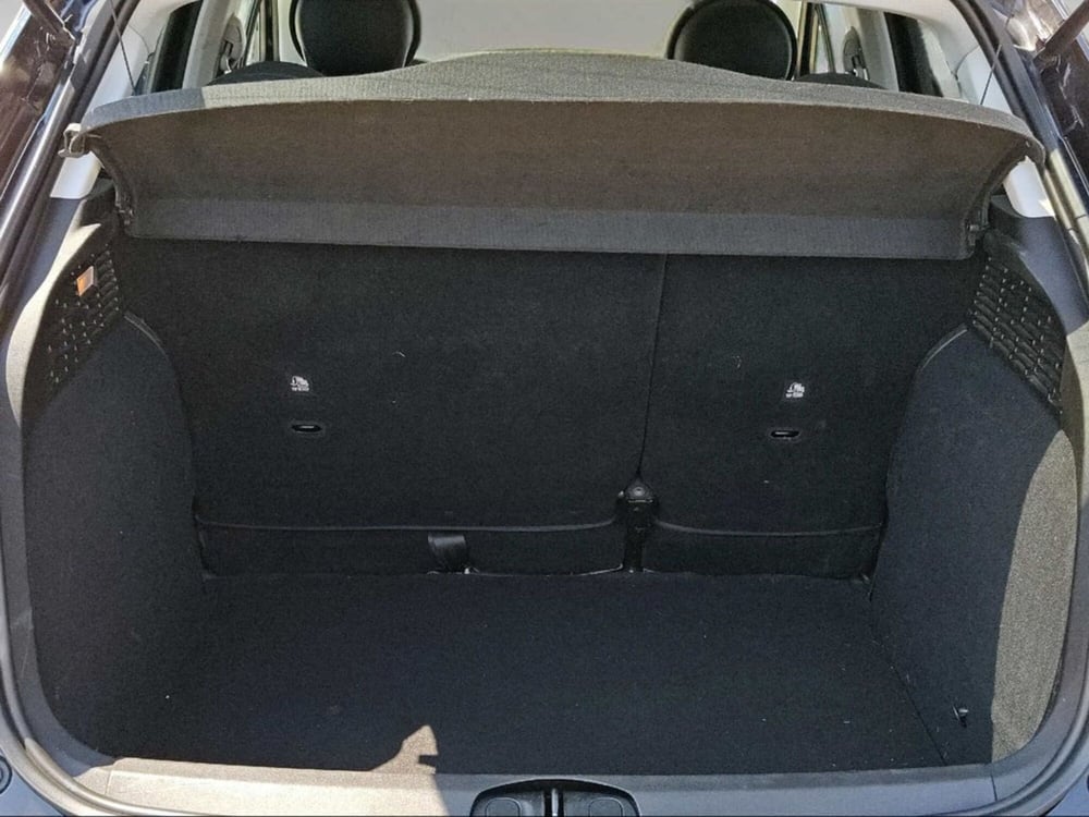 Fiat 500X usata a Livorno (6)