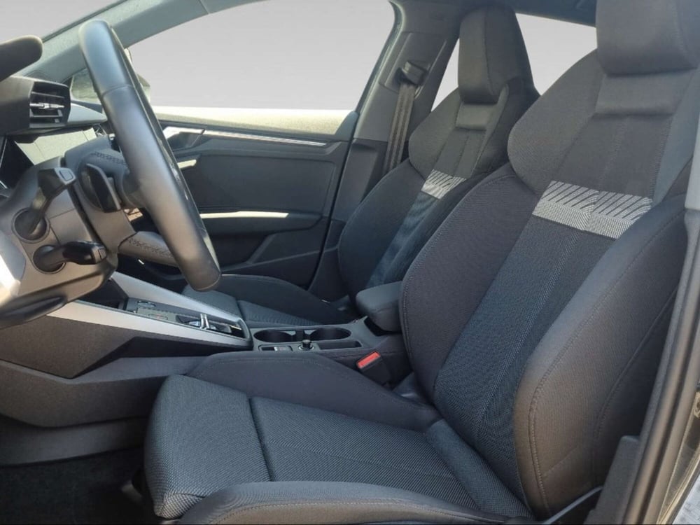 Audi A3 Sportback usata a Livorno (11)