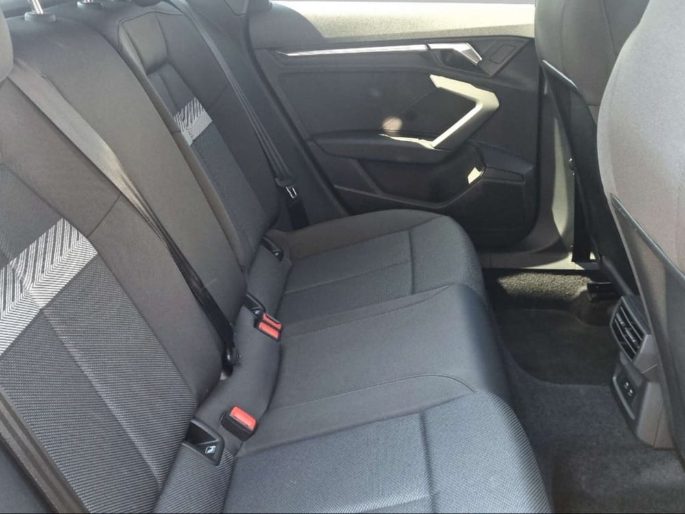 Audi A3 Sportback usata a Livorno (12)