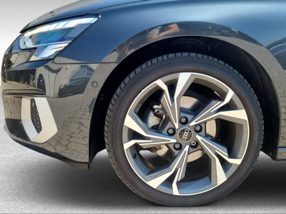 Audi A3 Sportback usata a Livorno (15)