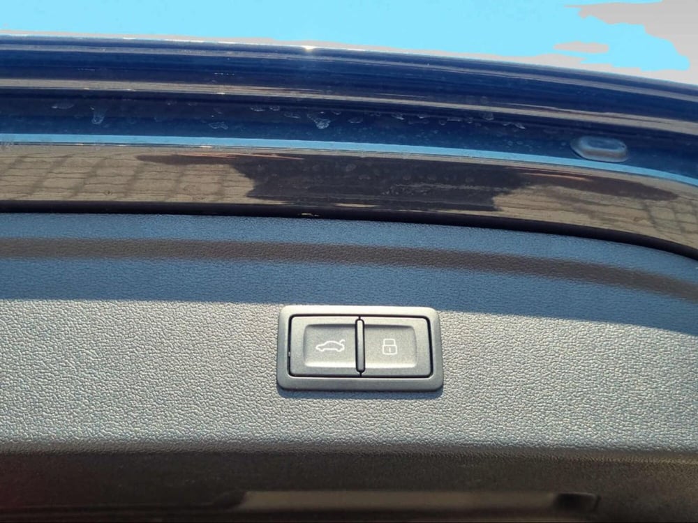 Audi A3 Sportback usata a Livorno (16)
