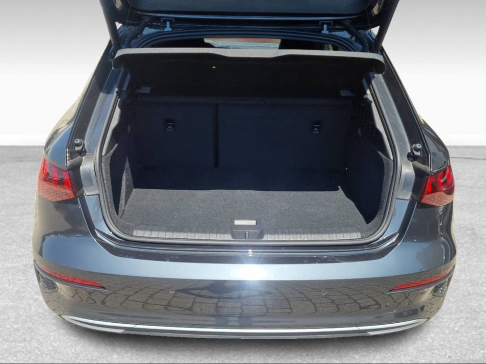 Audi A3 Sportback usata a Livorno (6)