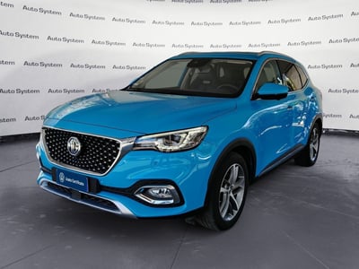 Mg HS HS 1.5T-GDI AT Luxury del 2023 usata a Palermo