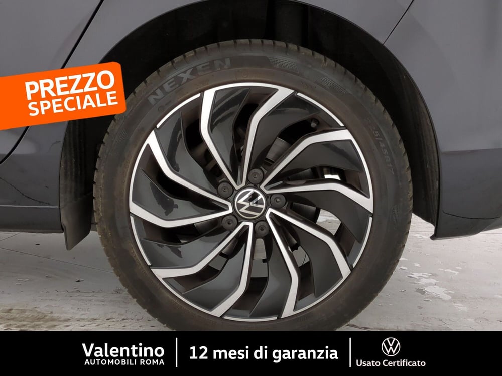 Volkswagen Golf usata a Roma (14)