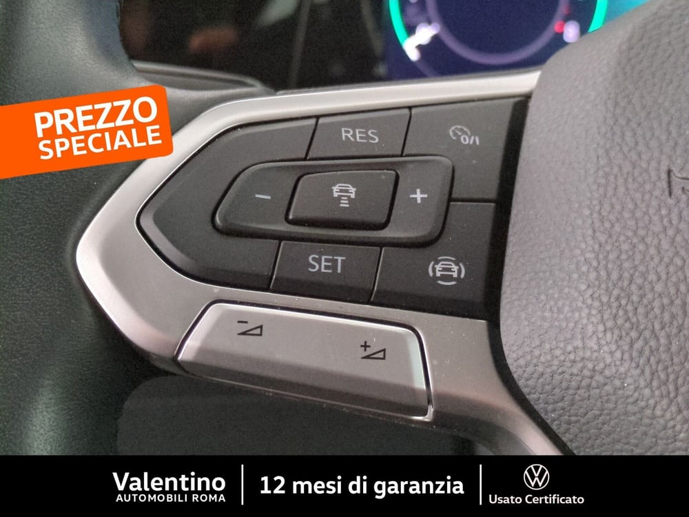 Volkswagen Golf usata a Roma (15)