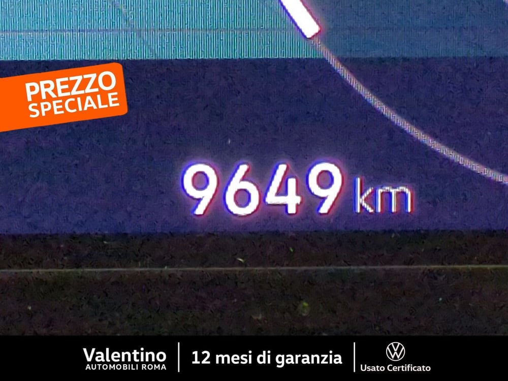 Volkswagen Golf usata a Roma (16)