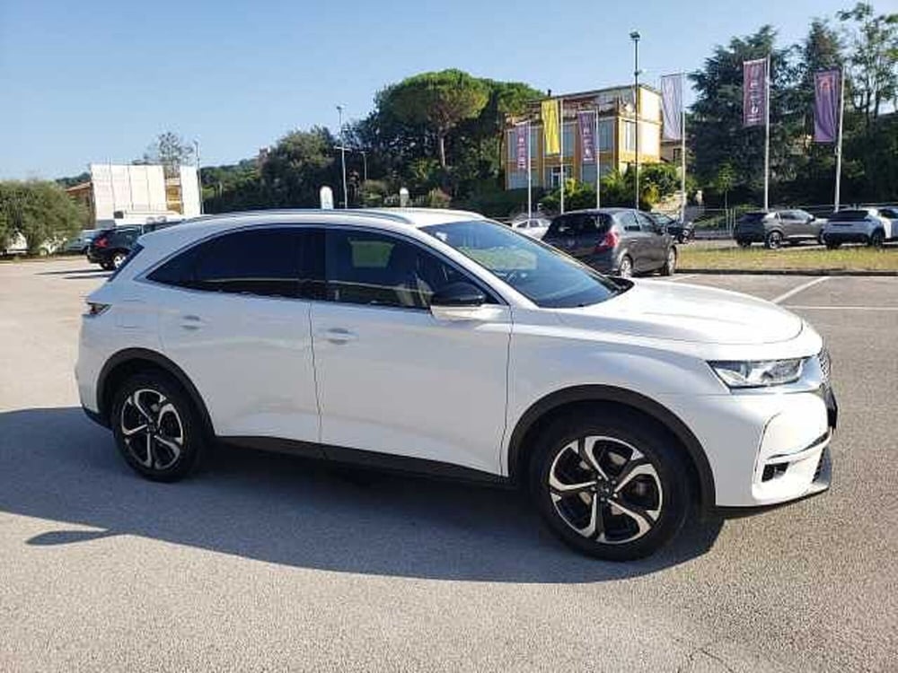 Ds DS 7 usata a Pesaro-Urbino (3)