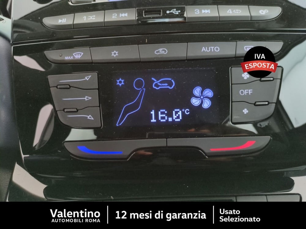 Lancia Ypsilon nuova a Roma (15)