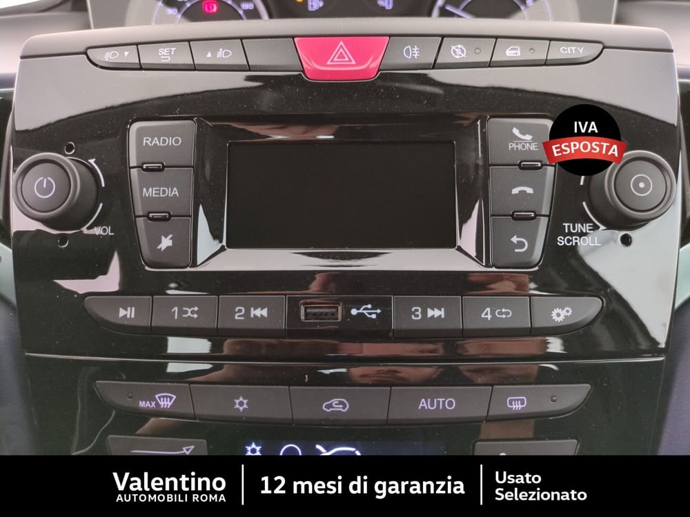 Lancia Ypsilon nuova a Roma (16)