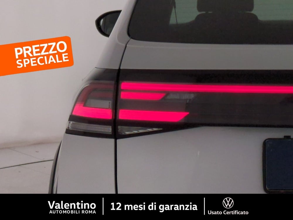 Volkswagen Taigo usata a Roma (9)