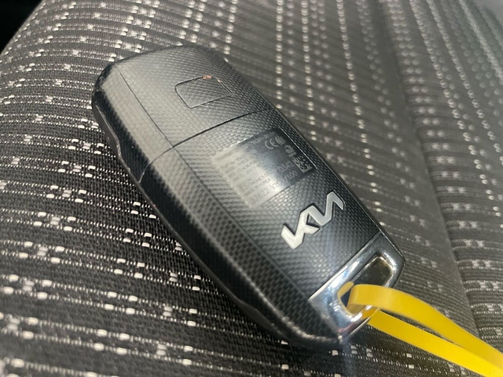 Kia Stonic usata a Milano (19)