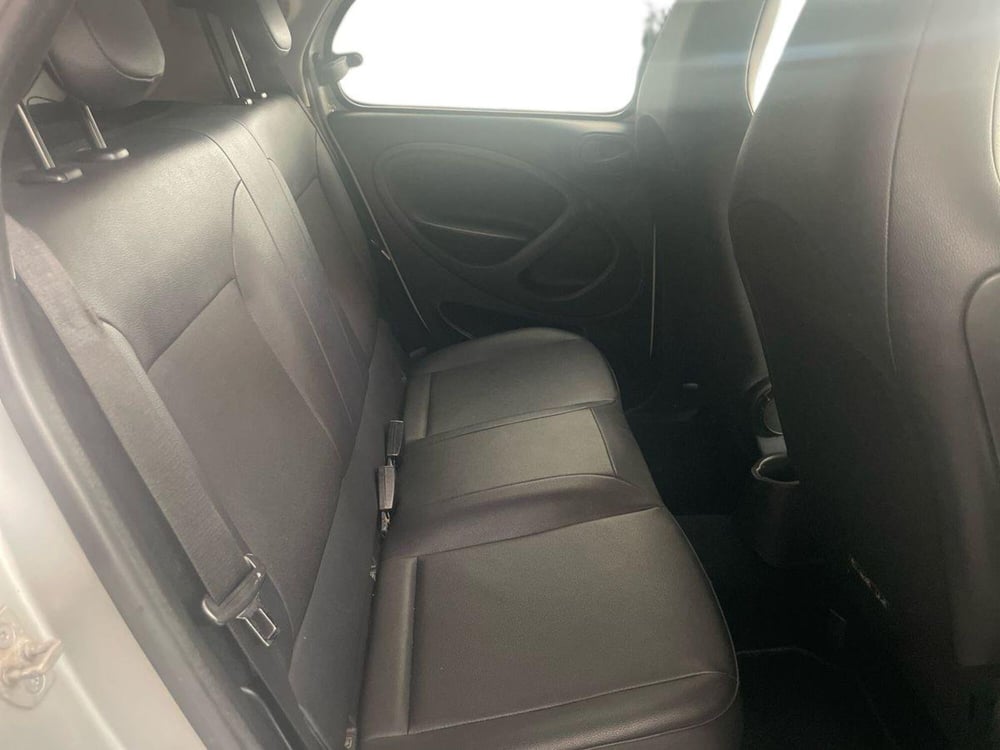 smart forfour usata a Milano (16)