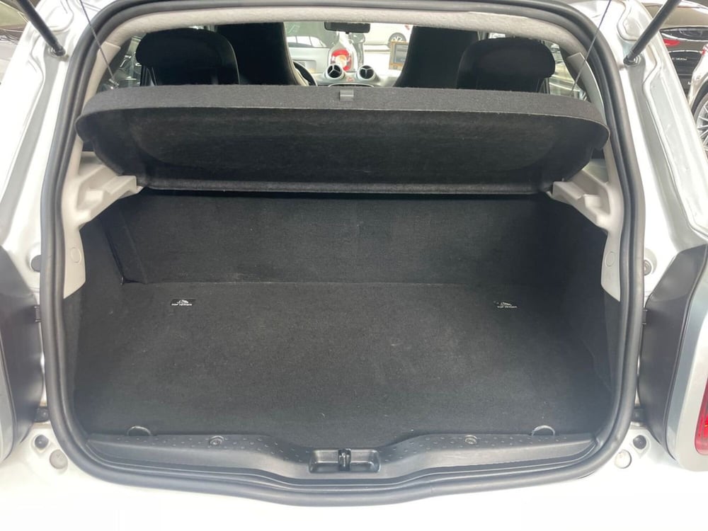 smart forfour usata a Milano (8)