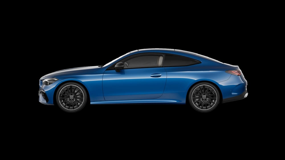 Mercedes-Benz CLE Coupé nuova a Monza e Brianza (2)