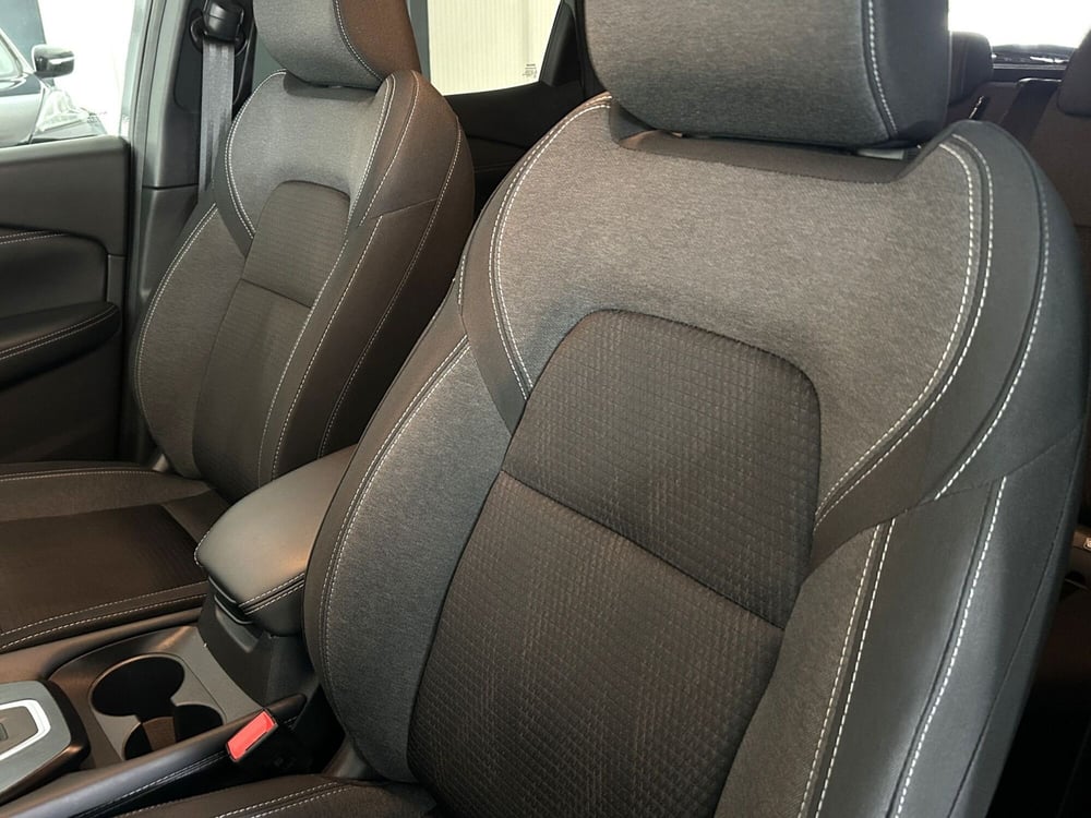 Nissan Qashqai usata a Ferrara (10)