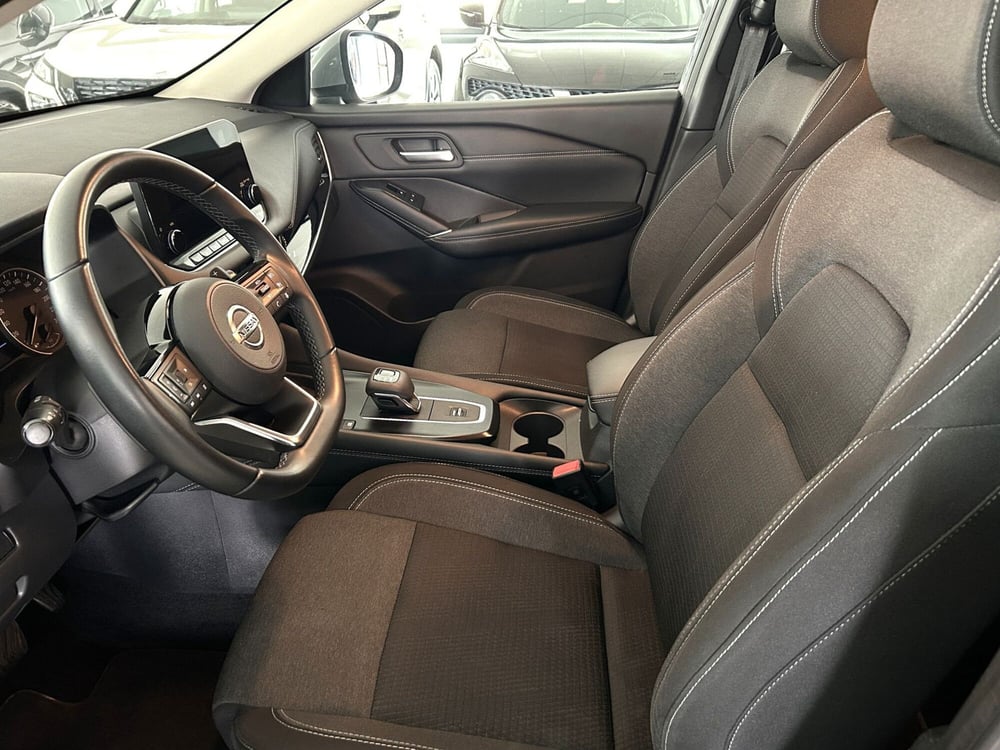 Nissan Qashqai usata a Ferrara (8)