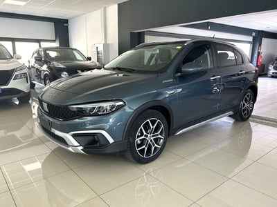 Fiat Tipo Tipo 1.0 5 porte Cross del 2022 usata a Ferrara