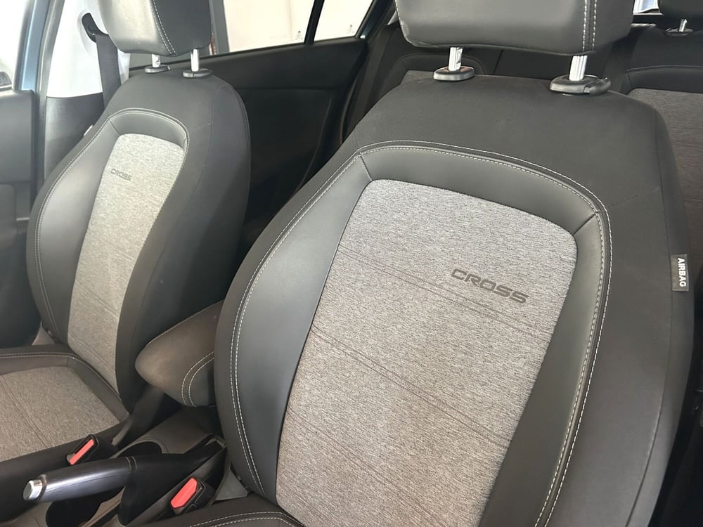 Fiat Tipo usata a Ferrara (10)