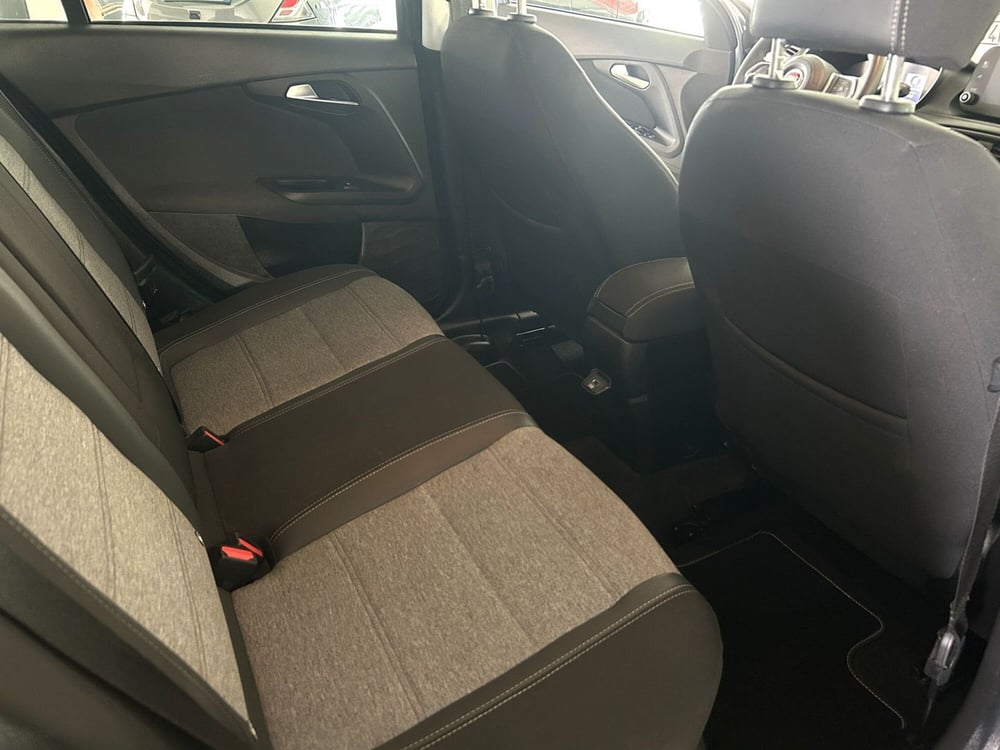 Fiat Tipo usata a Ferrara (13)