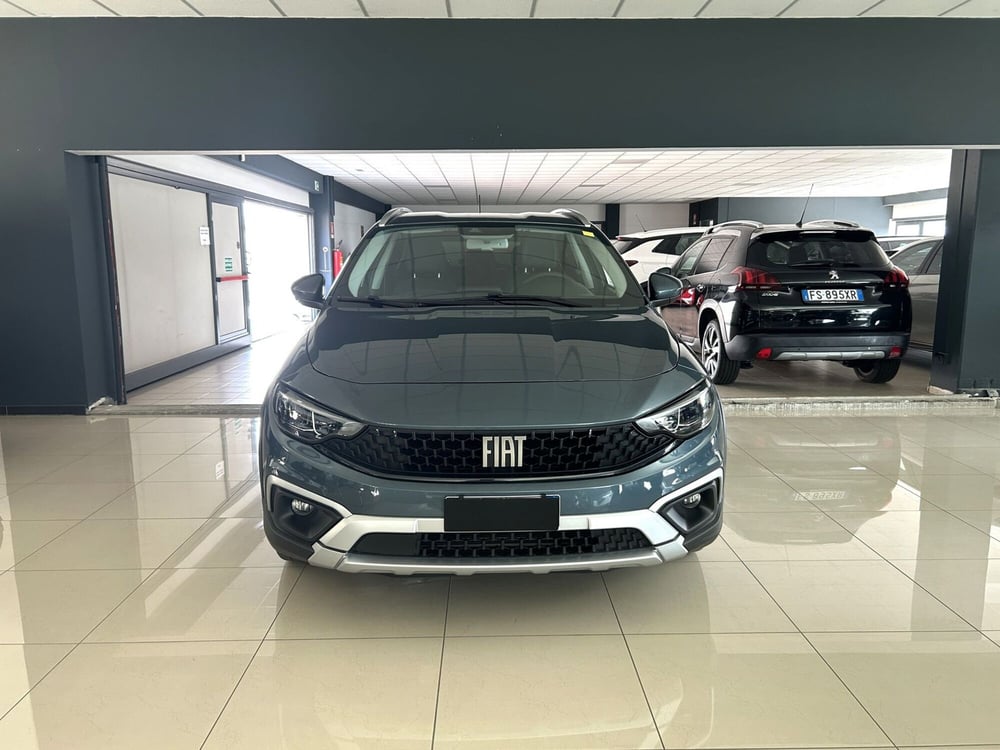 Fiat Tipo usata a Ferrara (2)