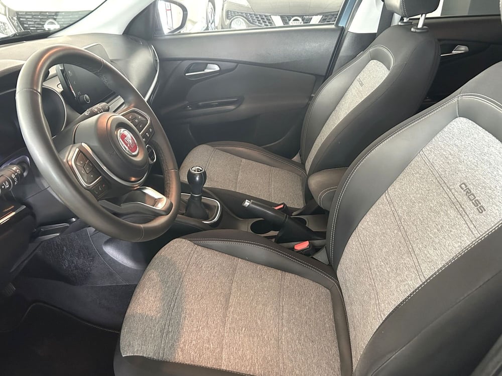 Fiat Tipo usata a Ferrara (8)