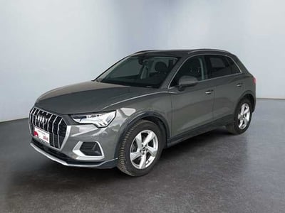 Audi Q3 35 TDI quattro S tronic Business del 2022 usata a Lucca