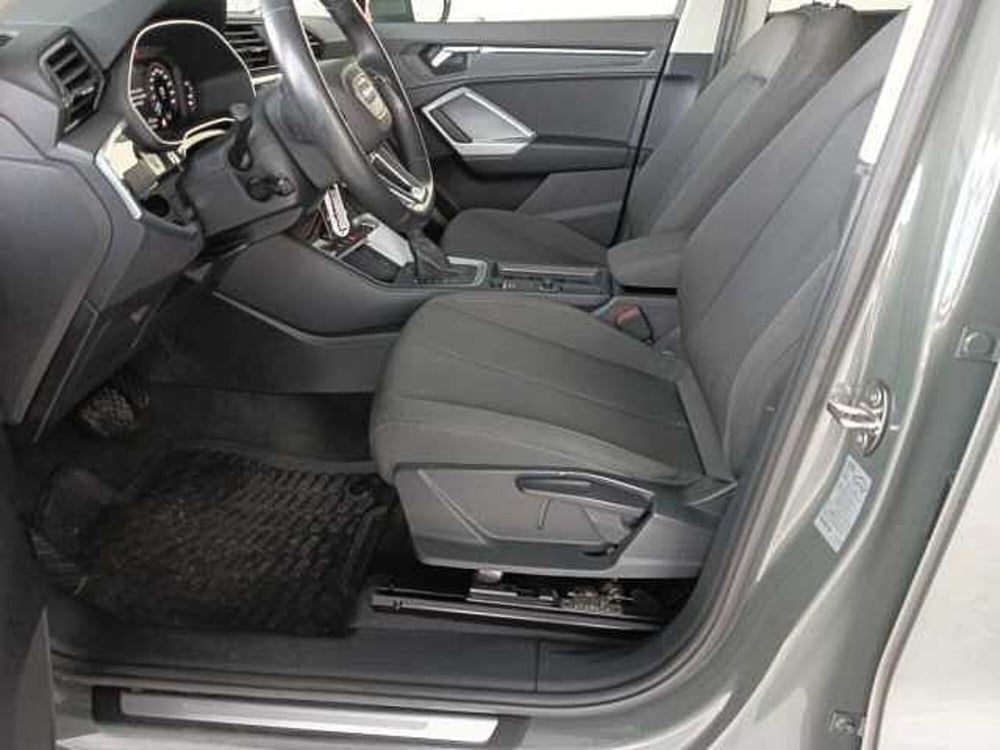 Audi Q3 usata a Lucca (10)