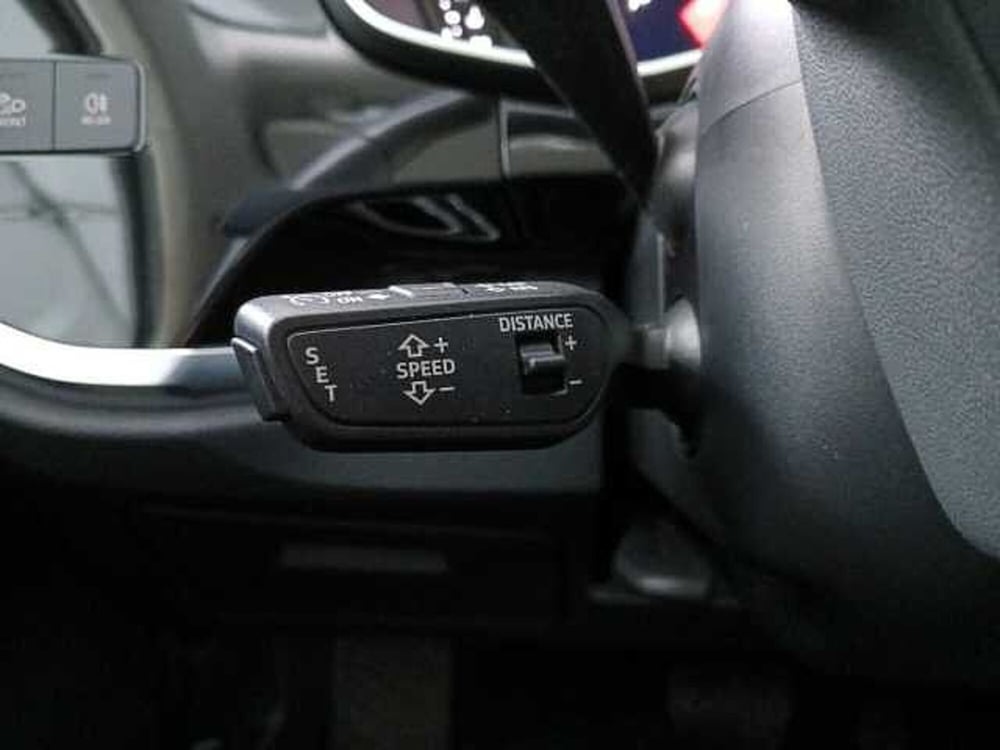 Audi Q3 usata a Lucca (15)