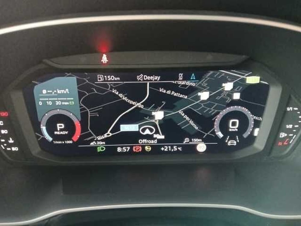 Audi Q3 usata a Lucca (16)