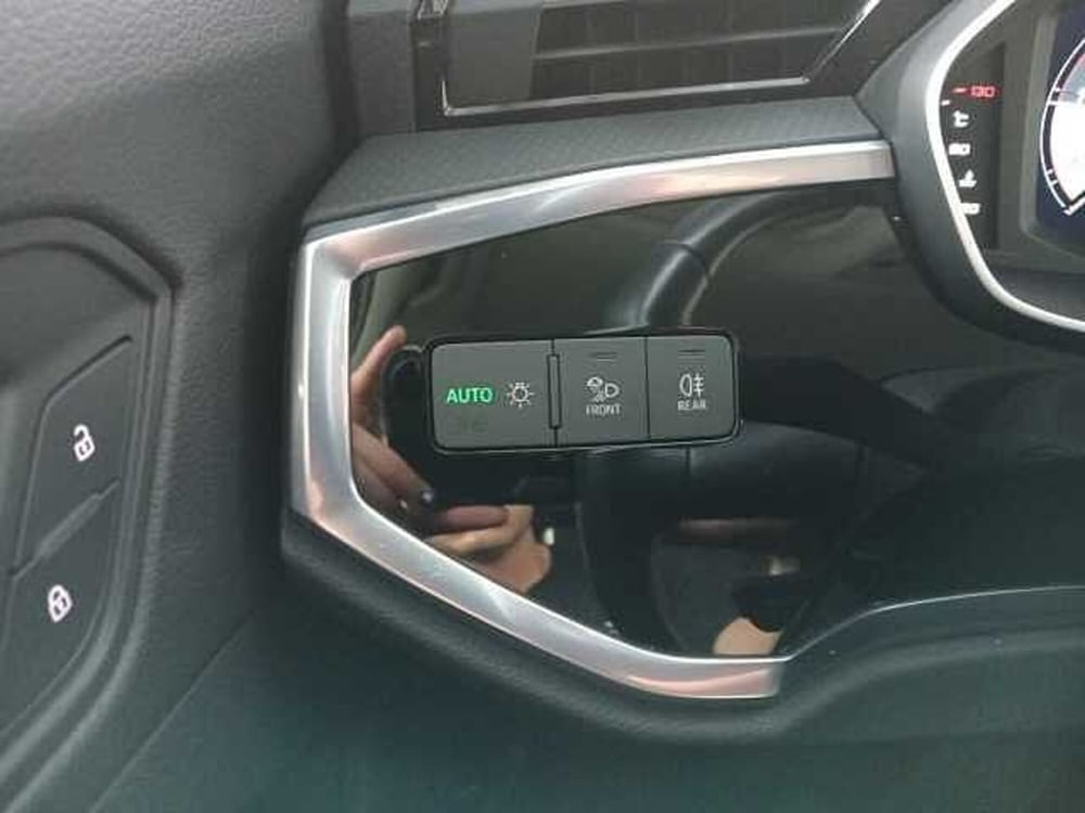Audi Q3 usata a Lucca (18)