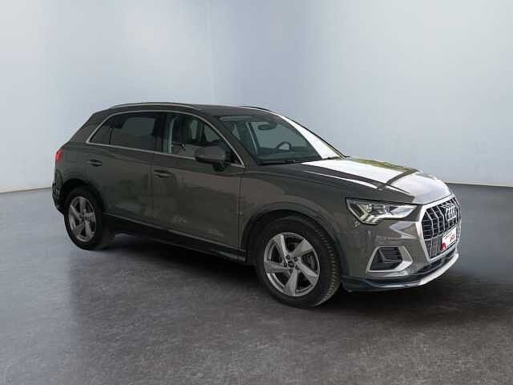Audi Q3 usata a Lucca (2)