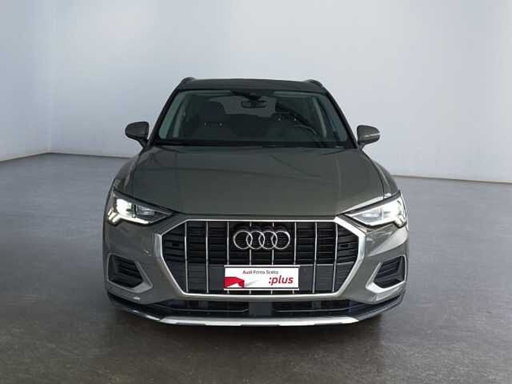 Audi Q3 usata a Lucca (3)
