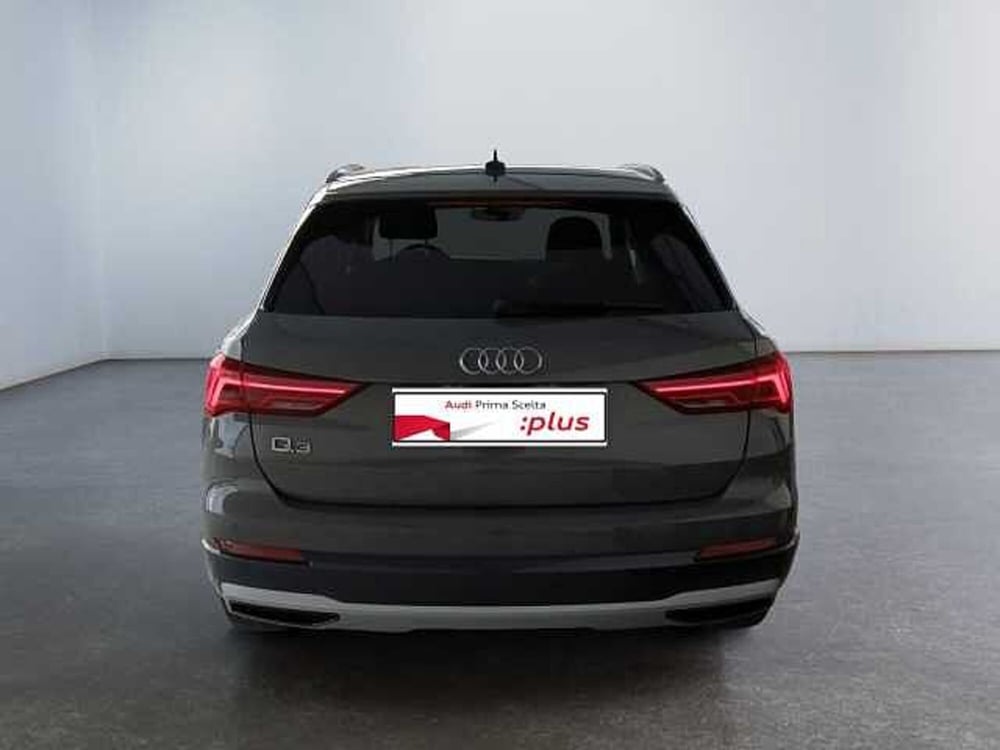 Audi Q3 usata a Lucca (4)
