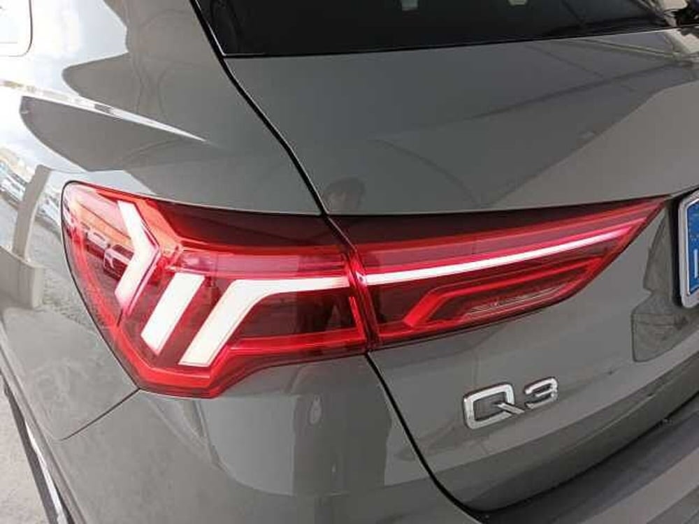 Audi Q3 usata a Lucca (5)
