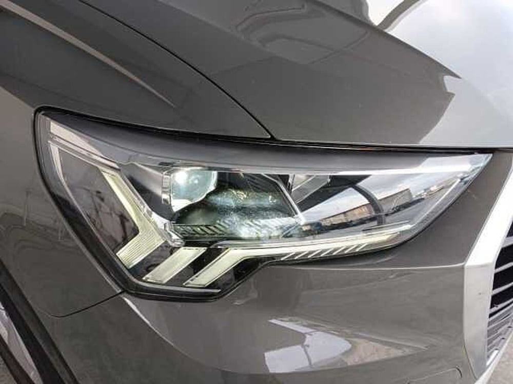 Audi Q3 usata a Lucca (6)