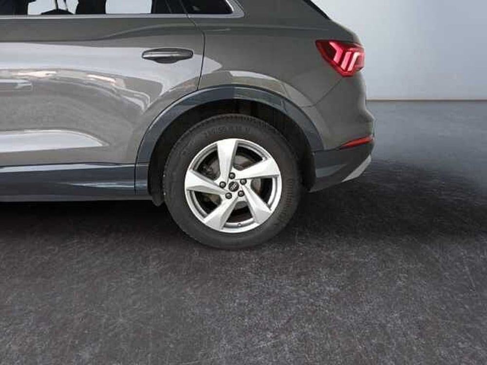 Audi Q3 usata a Lucca (7)