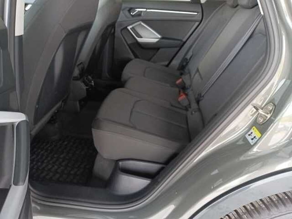 Audi Q3 usata a Lucca (9)
