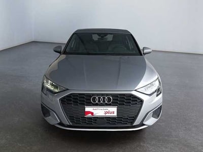 Audi A3 Sportback 30 TDI Business del 2023 usata a Lucca