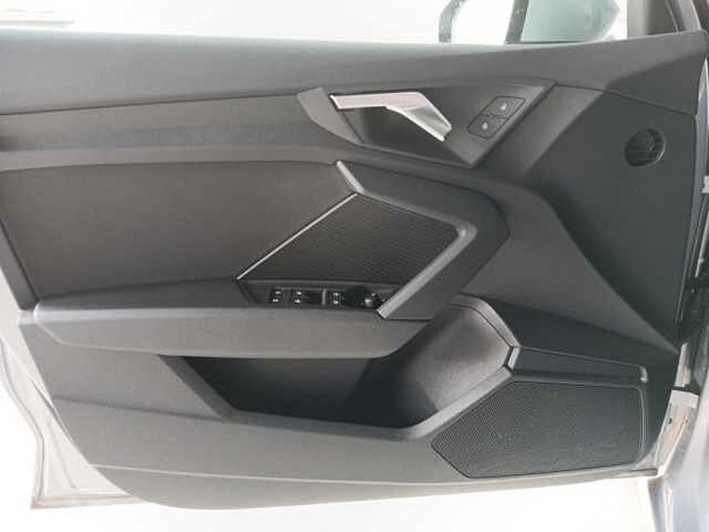 Audi A3 Sportback usata a Lucca (11)