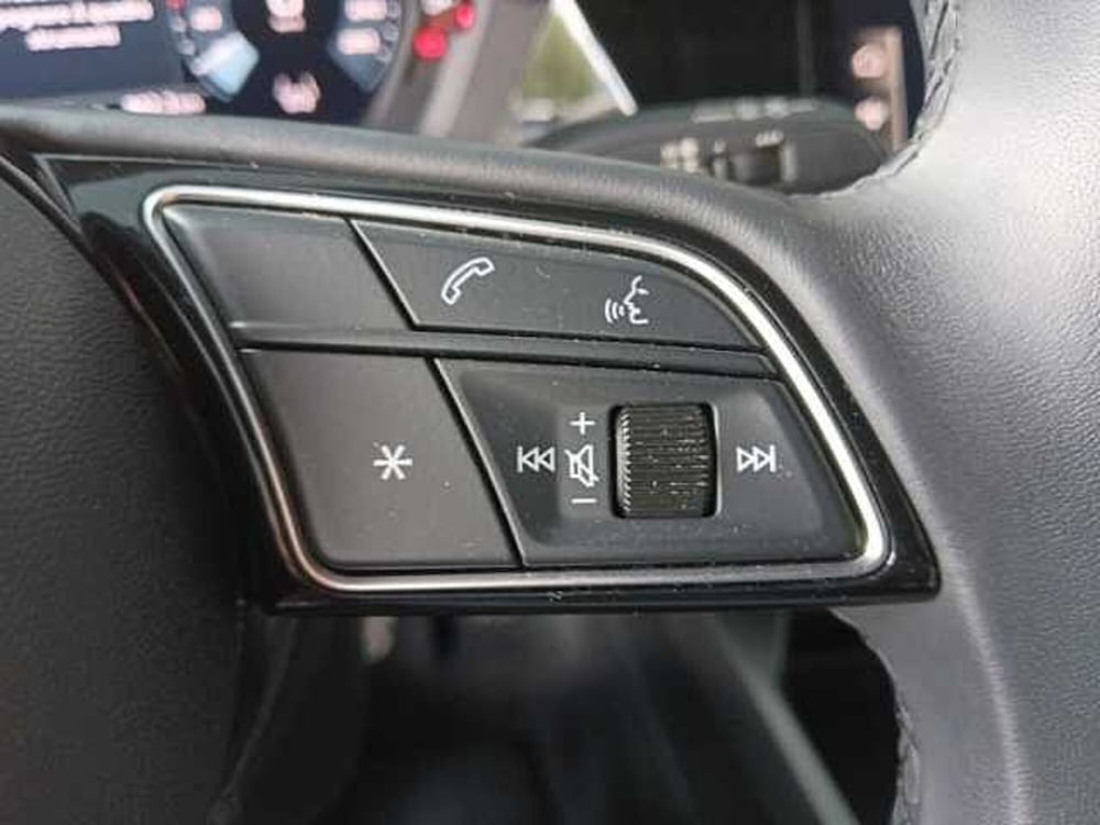 Audi A3 Sportback usata a Lucca (14)