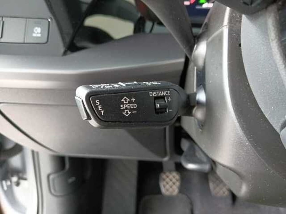 Audi A3 Sportback usata a Lucca (15)