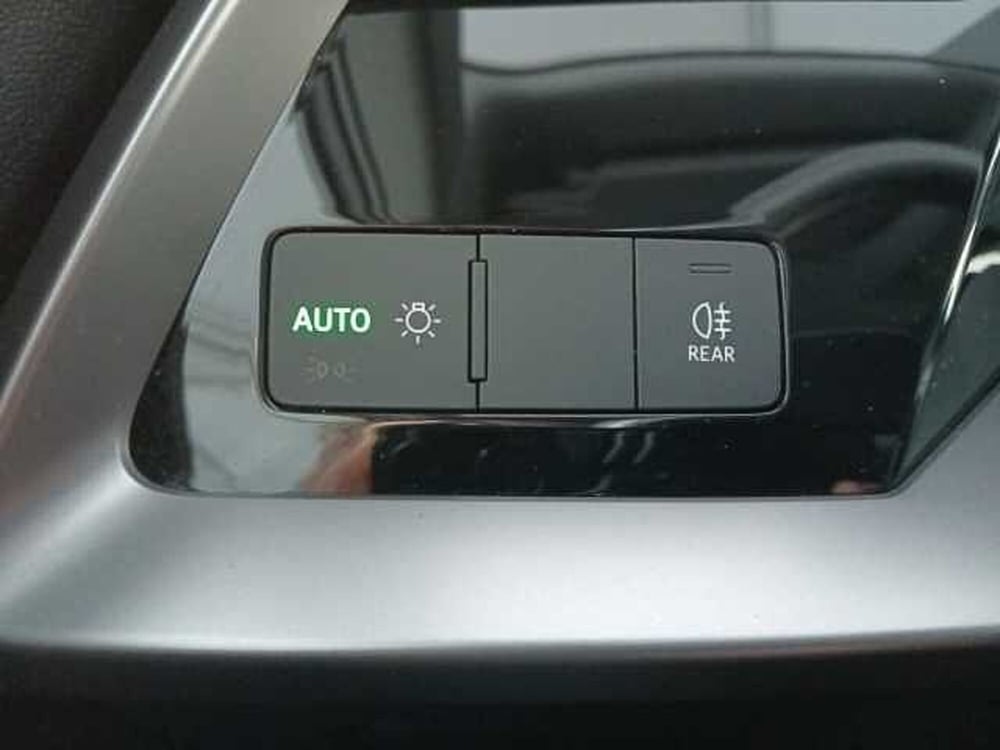 Audi A3 Sportback usata a Lucca (18)