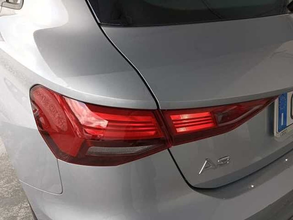 Audi A3 Sportback usata a Lucca (5)