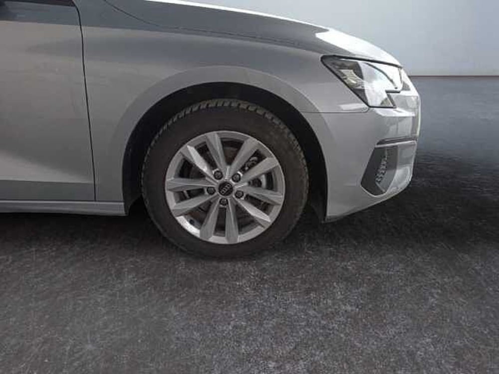 Audi A3 Sportback usata a Lucca (7)