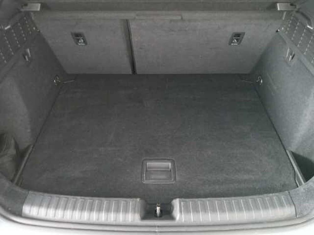 Audi A3 Sportback usata a Lucca (8)